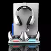 Охлаждающая подставка Saitake STK-DZ504 для PS5 Photo 9