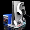 Охлаждающая подставка Saitake STK-DZ504 для PS5 Photo 10