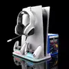 Охлаждающая подставка Saitake STK-DZ504 для PS5 Photo 11