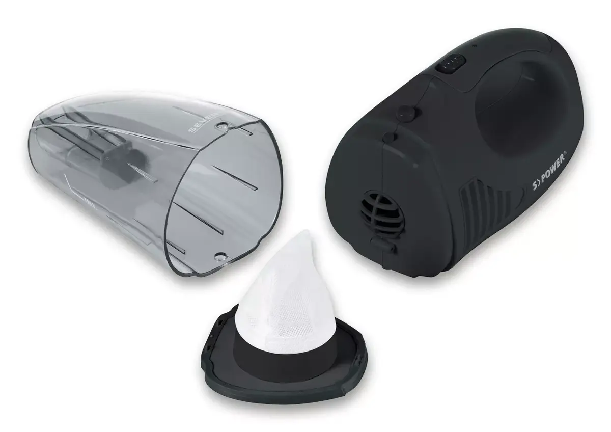 Handheld Vacuum Severin HV 7963 Photo 2