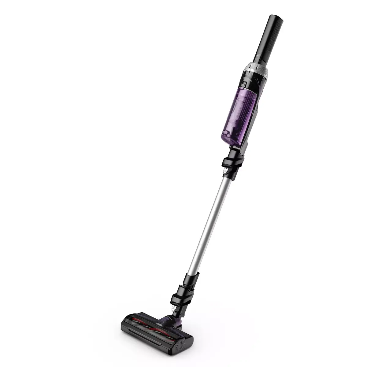 Пылесос 2-в-1 Rowenta RH1129 Photo 2
