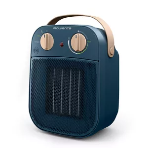 Ventilatora elektriskais sildītājs Rowenta My Nomad SO8230F0 1800 W Zils