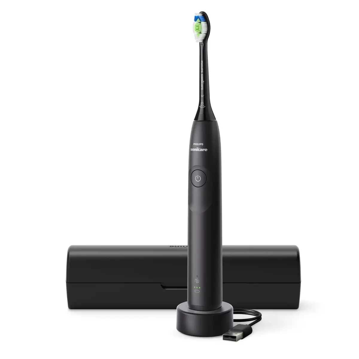 Philips Sonicare 5300 HX7101/02 uzlādējama soniskā