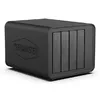 TerraMaster D8 HYBRID дисковый массив Photo 3