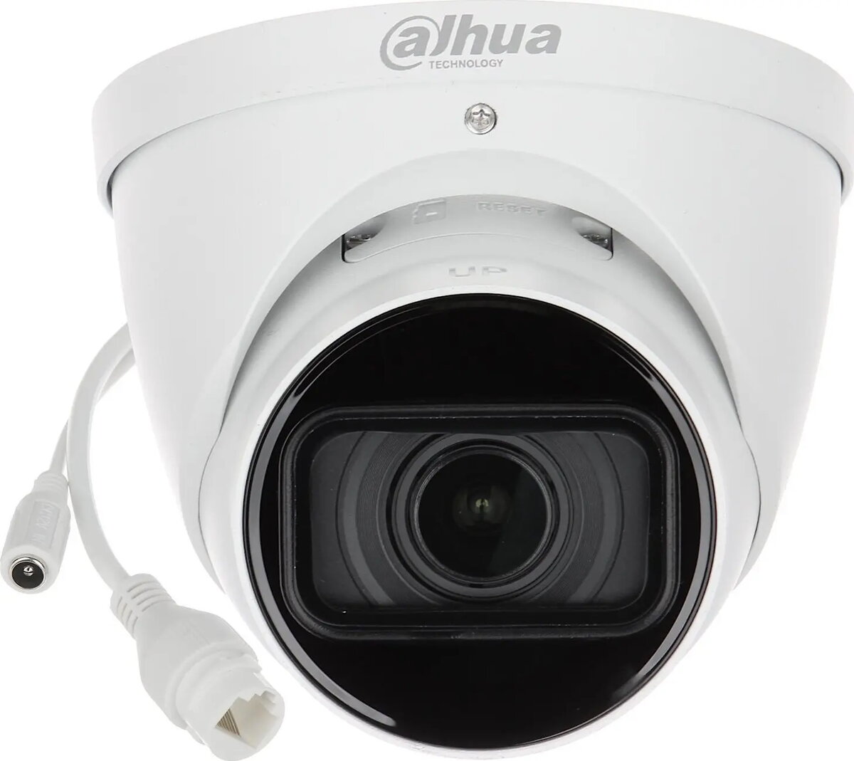 Tīkla kamera DAHUA IPC-HDW2241T-ZS-27135 2 MP