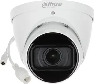 Network Camera DAHUA IPC-HDW2241T-ZS-27135 2MP IR Varifocal, vandal-resistant, motorized 2.7–13.5mm lens