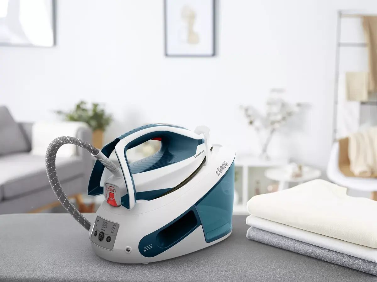 Gludeklis Tefal Express Power SV8111 Photo 2