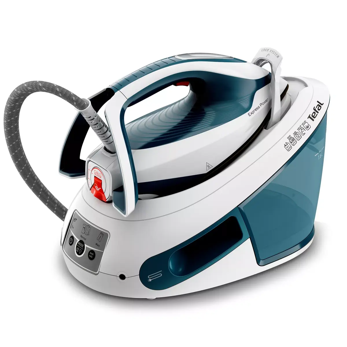 Gludeklis Tefal Express Power SV8111 Photo 3