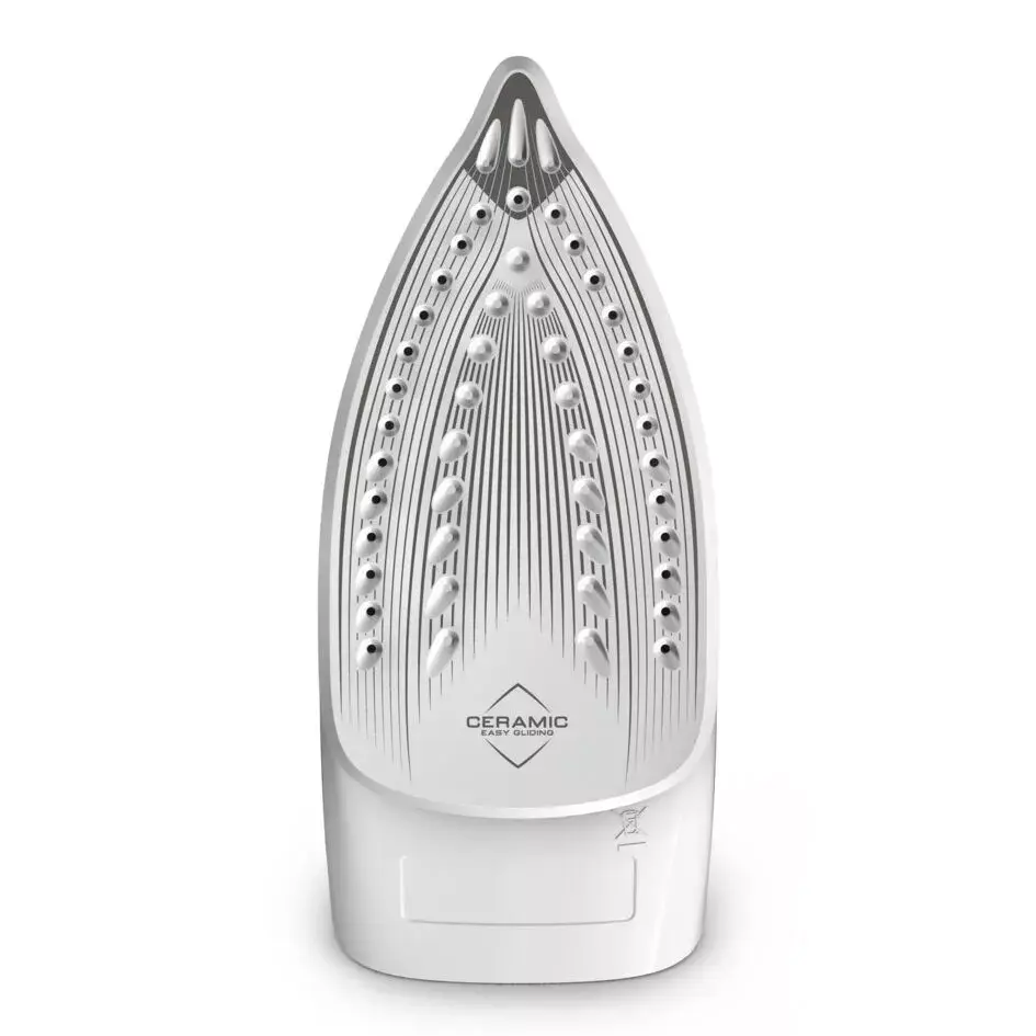 Tefal Virtuo 30 FV2C40E0 žāvēšanas un tvaika gludeklis Photo 2