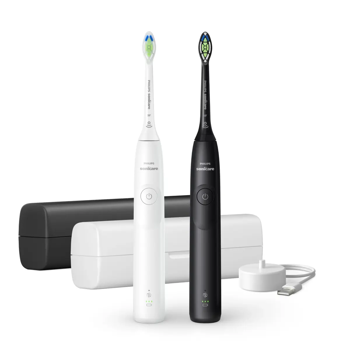 Philips Sonicare 5300 HX7109/01 uzlādējama soniskā