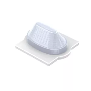 Brīdinājuma apgaismojums fiksētā krāsā Fanvil CL-01