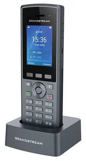 IP telefons Grandstream Networks DP735 Photo 3