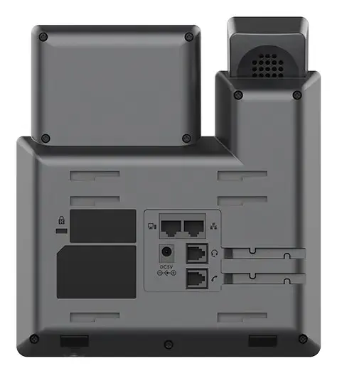 IP phone Grandstream GRP2610P Photo 6