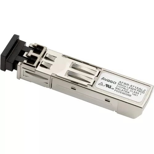Network Transceiver Modules