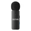 Клипсовый микрофон BOYA BY-V4 Photo 2
