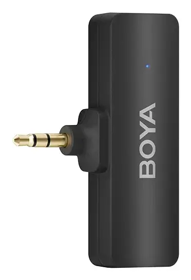 Клипсовый микрофон BOYA BY-V4 Photo 5