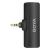 Клипсовый микрофон BOYA BY-V4 Photo 5