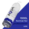 AQUA QUALITY D-242227 ūdens bāzes lubrikants 1000 ml Photo 2