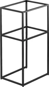 Bathroom bollard modular system deante CKC_N30A, freestanding sanitary support post