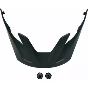 Helmet visor GIRO MANIFEST matte grey size S (51–55 cm)