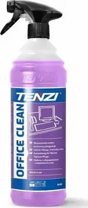 Cleaning solution Tenzi Office Clean TZ 30 6243 — furniture and interior surfaces, 1 L