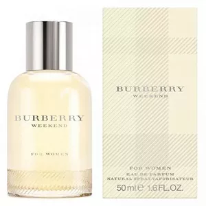 Burberry Weekend EDP 50 ml