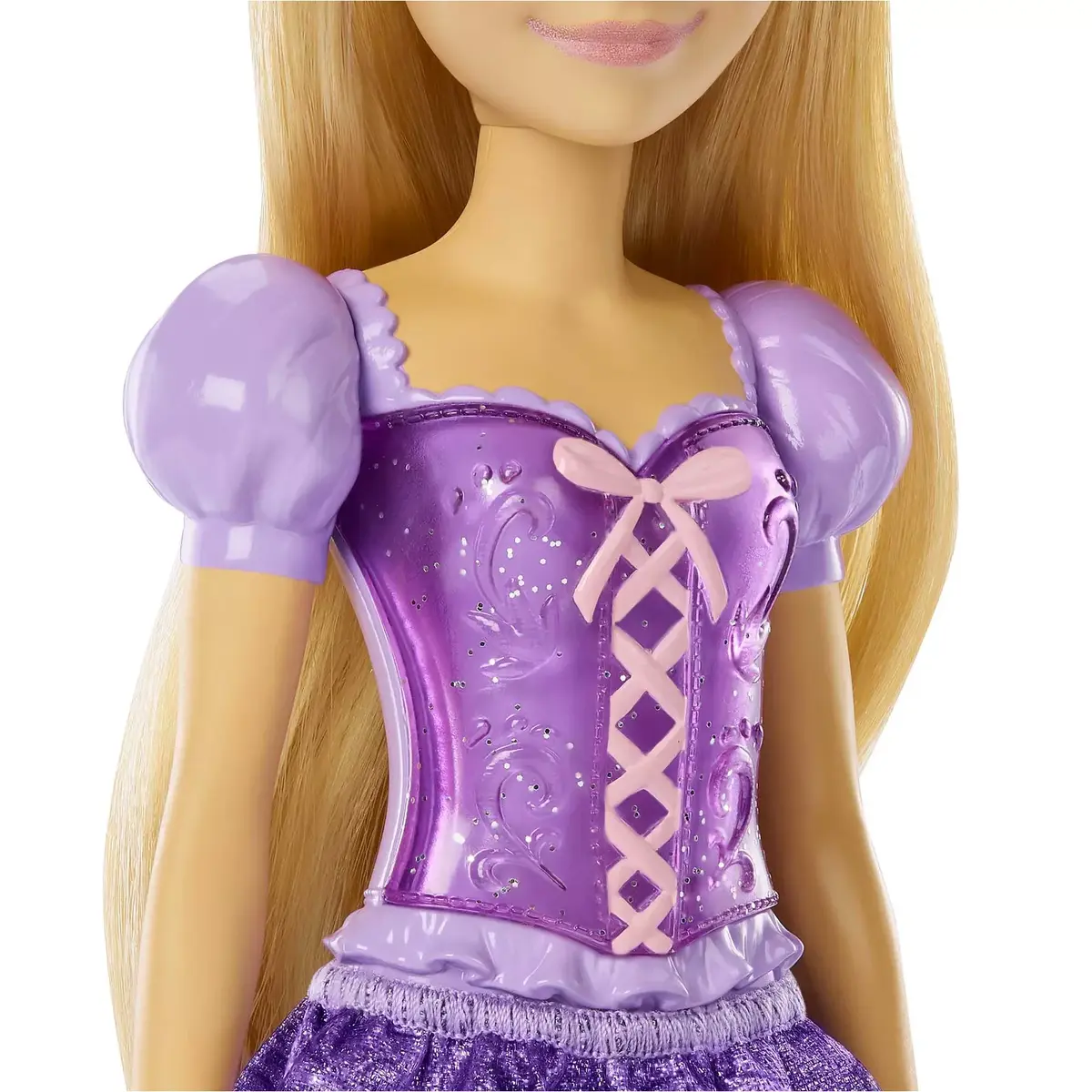 Кукла модная Disney Princess Rapunzel Doll Photo 4