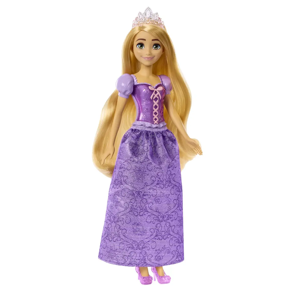 Кукла модная Disney Princess Rapunzel Doll Photo 8