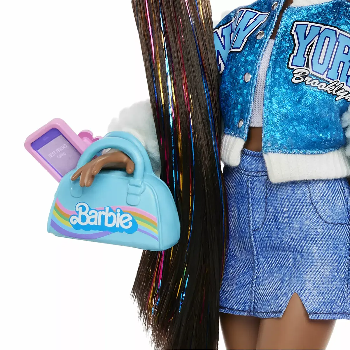 Modes lelle Barbie Dream Besties Brooklyn Photo 2