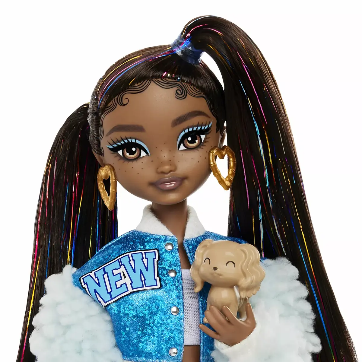 Modes lelle Barbie Dream Besties Brooklyn Photo 3