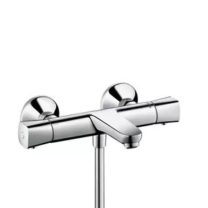Смеситель Hansgrohe Ecostat Хром для раковины