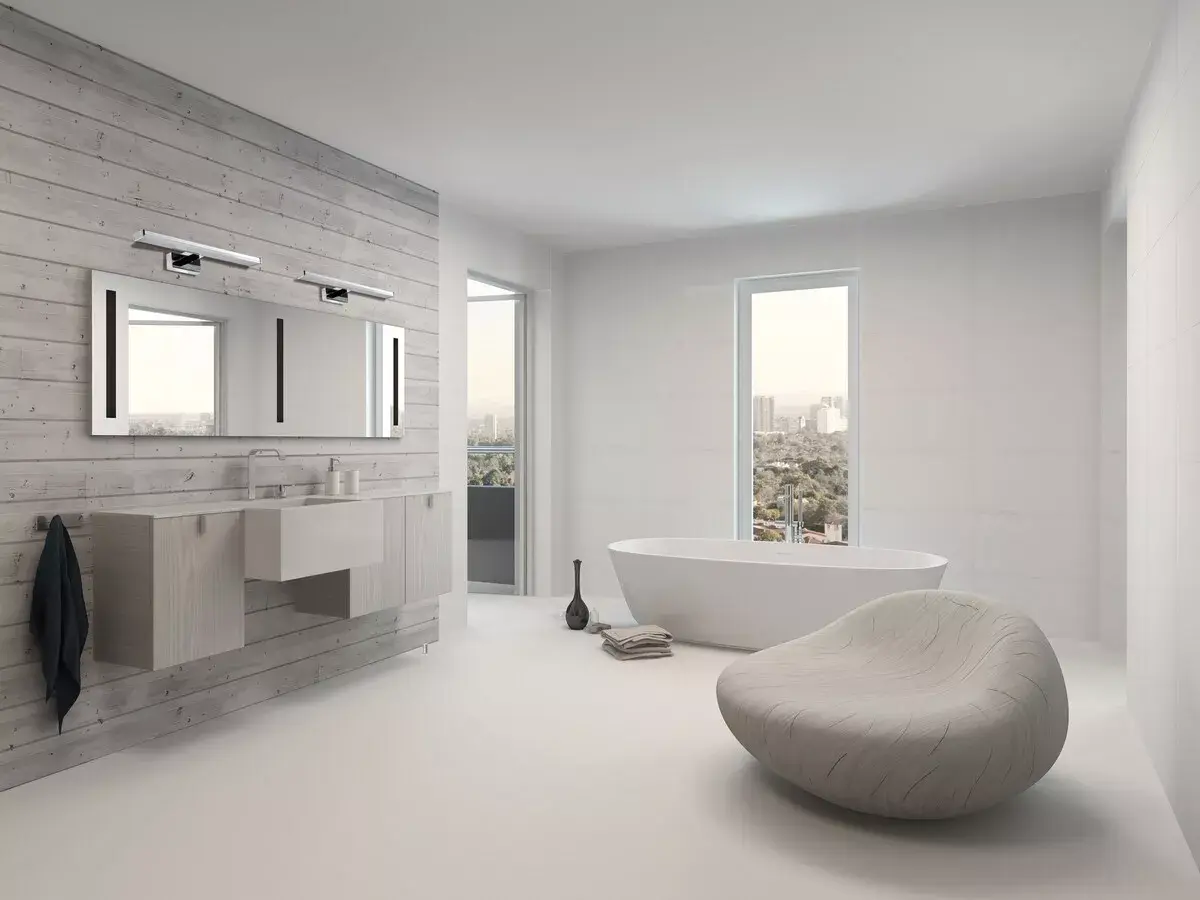 Kanlux Asten LED sienas gaismeklis 8W Photo 7