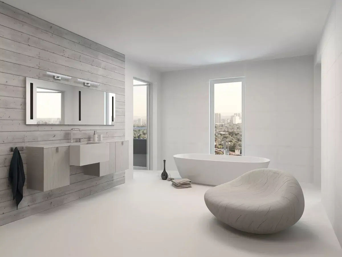 Kanlux Asten LED sienas gaismeklis 8W Photo 8