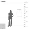 Kanlux Asten LED sienas gaismeklis 8W Photo 11