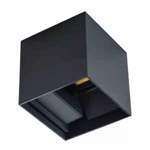 Outdoor LED wall light Kanlux 28990 — 7 W, aluminium housing, IP54, 220–240 V