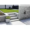 Kanlux Laven 36548 Outdoor Wall Light | E27 LED 10W Photo 4