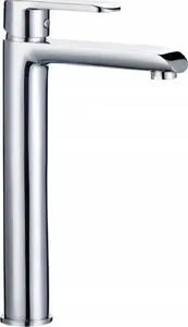 Washbasin faucet INVENA SIRIOS high chrome color