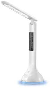 Table lamp AVIDE AVIDE Rechargeable LED 4W 250 lm, portable battery-powered light