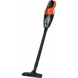 Bezvadu putekļu sūcējs YATO YT-85680 18V ar filtru, rokas/stāva dizains
