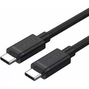 USB Type-C cable Unitek Y-C477BK01-3M — 3 m length, USB-C to USB-C