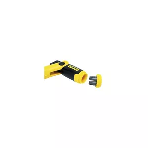 Manual screwdriver set Stanley 0-63-022 25 pieces