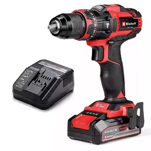 Drill Einhell TE-CD 18/44 Li-i