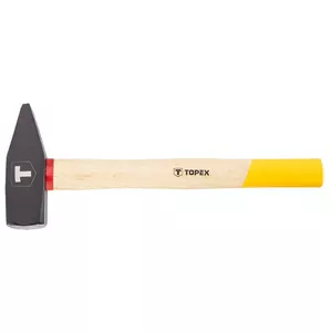 Hammer Topex 02A420 Wood Handle 400mm 2.23kg 2kg Head