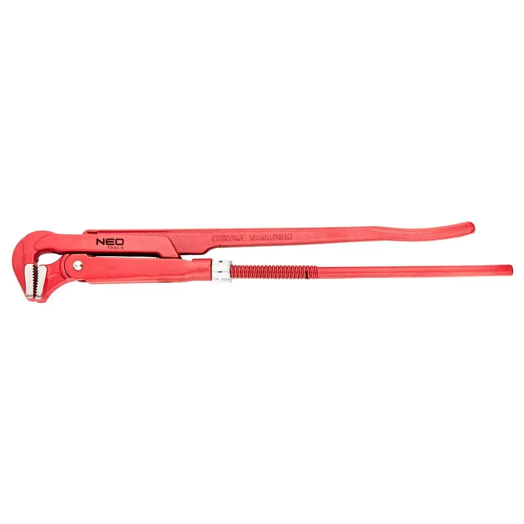 Pipe Wrench NEO tools 02-424 Photo 6