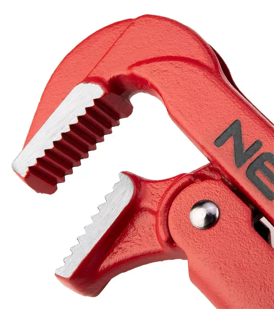 Pipe Wrench NEO tools 02-425 Photo 5