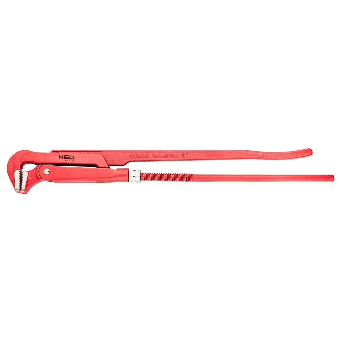 Pipe Wrench NEO tools 02-425 Photo 6