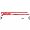 Pipe Wrench NEO tools 02-425 Photo 7