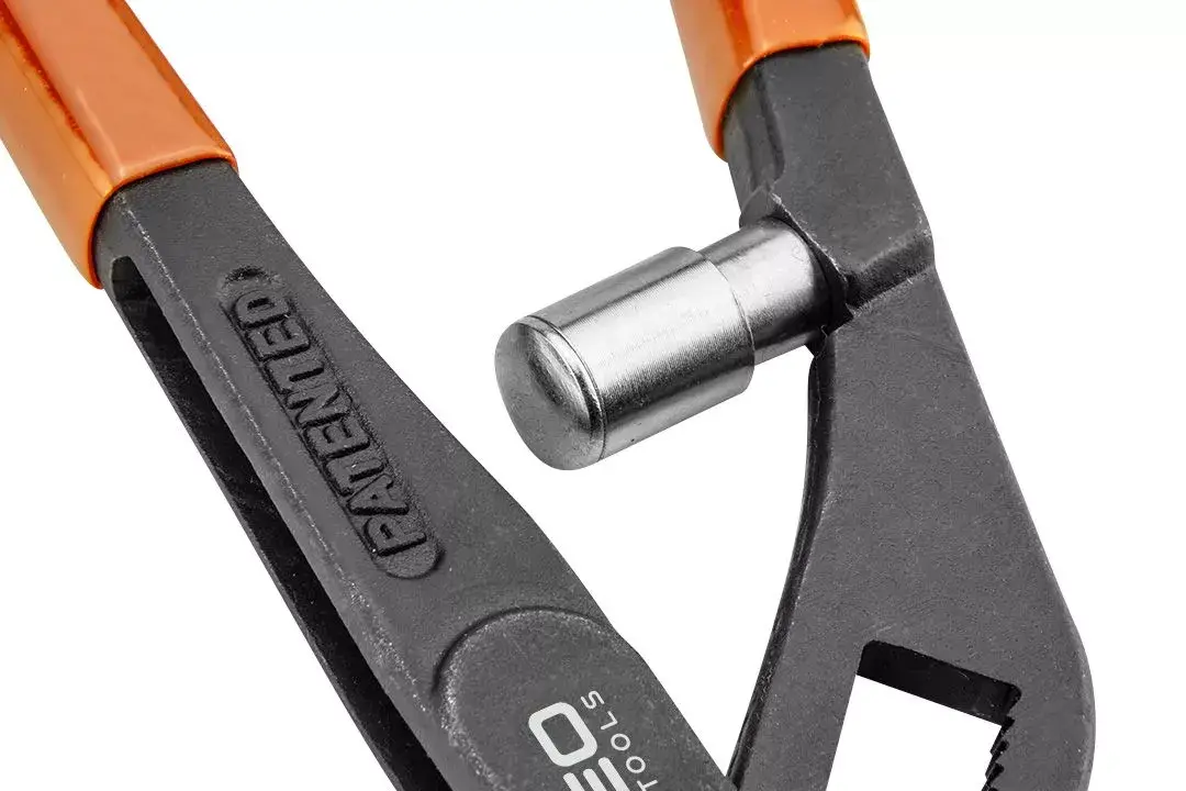 Pipe Wrench NEO tools 02-435 Photo 3