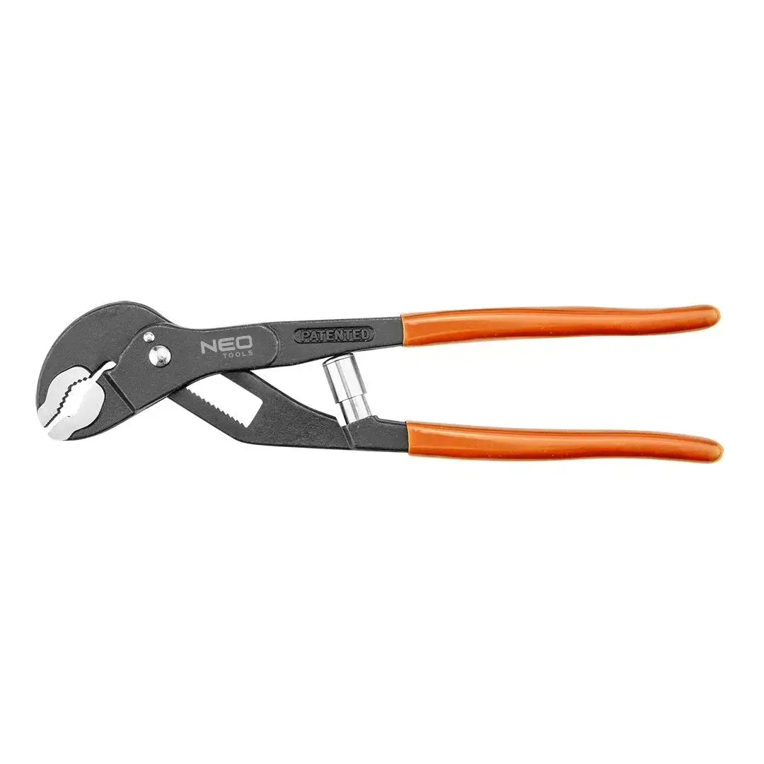 Pipe Wrench NEO tools 02-435 Photo 2