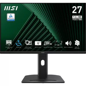 Монитор MSI PRO MP275PG 27" Full HD LCD 1920 x 1080